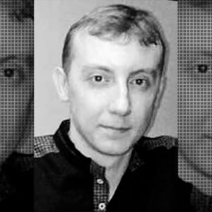 RFE/RL contributor missing in Ukraine RFE/RL contributor missing in Ukraine
